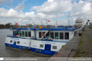 River Harmony in Antwerpen - ©Sebastiaan Peeters