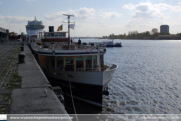 River Queen in Antwerpen - ©Sebastiaan Peeters