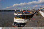 River Queen in Antwerpen - ©Sebastiaan Peeters