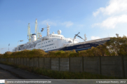 Marco Polo in Antwerpen - ©Sebastiaan Peeters