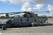 HMS Somerset F82 in Antwerpen - ©Sebastiaan Peeters