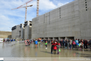 Deurganckdoksluis in Antwerpen - ©Sebastiaan Peeters