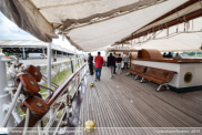 Tall Ship Juan Sebastian de Elcano in Antwerpen - ©Sebastiaan Peeters