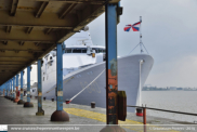 Zr. Ms. Holland - P840 in Antwerpen ©Sebastiaan Peeters