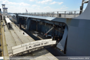 Zr. Ms. Johan de Witt - L801 in Antwerpen ©Sebastiaan Peeters