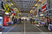 HMS Diamond D34 in Antwerpen - ©Sebastiaan Peeters