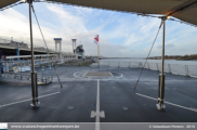 HMS Diamond D34 in Antwerpen - ©Sebastiaan Peeters