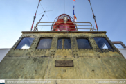 Lichtschip West-Hinder III in Antwerpen - ©Sebastiaan Peeters