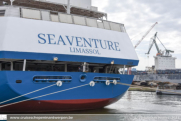 Seaventure in Antwerpen - ©Sebastiaan Peeters