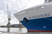 Seaventure in Antwerpen - ©Sebastiaan Peeters