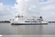 Global Mercy in Antwerpen - ©Sebastiaan Peeters