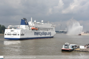 Global Mercy in Antwerpen - ©Sebastiaan Peeters