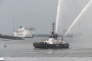 Global Mercy in Antwerpen - ©Marc Peeters