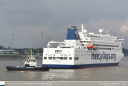 Global Mercy in Antwerpen - ©Sebastiaan Peeters