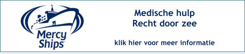 Medische hulp Recht door zee klik hier voor meer informatie