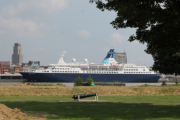 Saga Pearl II in Antwerpen - ©John Moussiaux