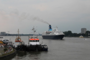 Saga Pearl II in Antwerpen - ©John Moussiaux