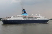 Saga Pearl II in Antwerpen - ©John Moussiaux