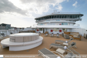 Seabourn Ovation in Antwerpen - ©Sebastiaan Peeters