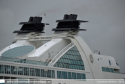 Seabourn Quest in Antwerpen - ©Sebastiaan Peeters