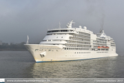 Seven Seas Navigator in Antwerpen - ©Sebastiaan Peeters