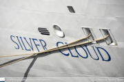 Silver Cloud in Antwerpen - ©Sebastiaan Peeters