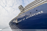 Spirit of Adventure in Antwerpen - ©Sebastiaan Peeters