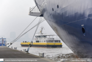 Spirit of Adventure in Antwerpen - ©Sebastiaan Peeters