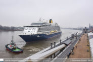 Spirit of Adventure in Antwerpen - ©Sebastiaan Peeters