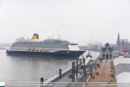 Spirit of Adventure in Antwerpen - ©Sebastiaan Peeters