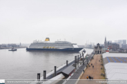 Spirit of Adventure in Antwerpen - ©Sebastiaan Peeters