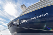 Spirit of Discovery in Antwerpen - ©Sebastiaan Peeters