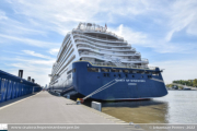 Spirit of Discovery in Antwerpen - ©Sebastiaan Peeters