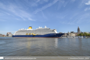 Spirit of Discovery in Antwerpen - ©Sebastiaan Peeters