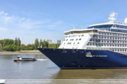 Spirit of Discovery in Antwerpen - ©Sebastiaan Peeters