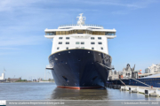 Spirit of Discovery in Antwerpen - ©Sebastiaan Peeters