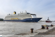 Spirit of Discovery in Antwerpen - ©Sebastiaan Peeters