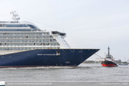 Spirit of Discovery in Antwerpen - ©Sebastiaan Peeters