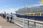 Spirit of Discovery in Antwerpen - ©Marc Peeters