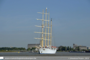 Star Flyer in Antwerpen - ©Sebastiaan Peeters