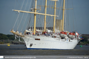 Star Flyer in Antwerpen - ©Sebastiaan Peeters