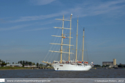 Star Flyer in Antwerpen - ©Sebastiaan Peeters