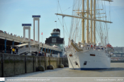 Star Flyer in Antwerpen - ©Sebastiaan Peeters