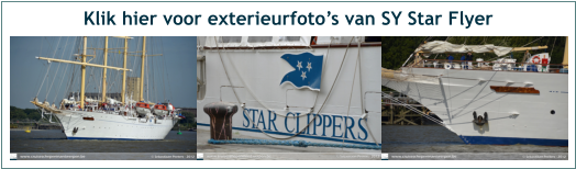 Klik hier voor exterieurfoto’s van SY Star Flyer