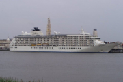 The World in Antwerpen - ©cruisefans.nl