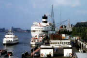 ss Uganda in Antwerpen - ©Kamiel Loontiens