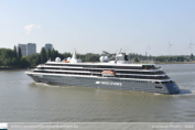 World Voyager in Antwerpen - ©Sebastiaan Peeters