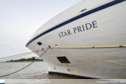 Star Pride in Antwerpen - ©Sebastiaan Peeters