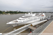 Star Pride in Antwerpen - ©Sebastiaan Peeters