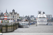 Star Pride in Antwerpen - ©Sebastiaan Peeters